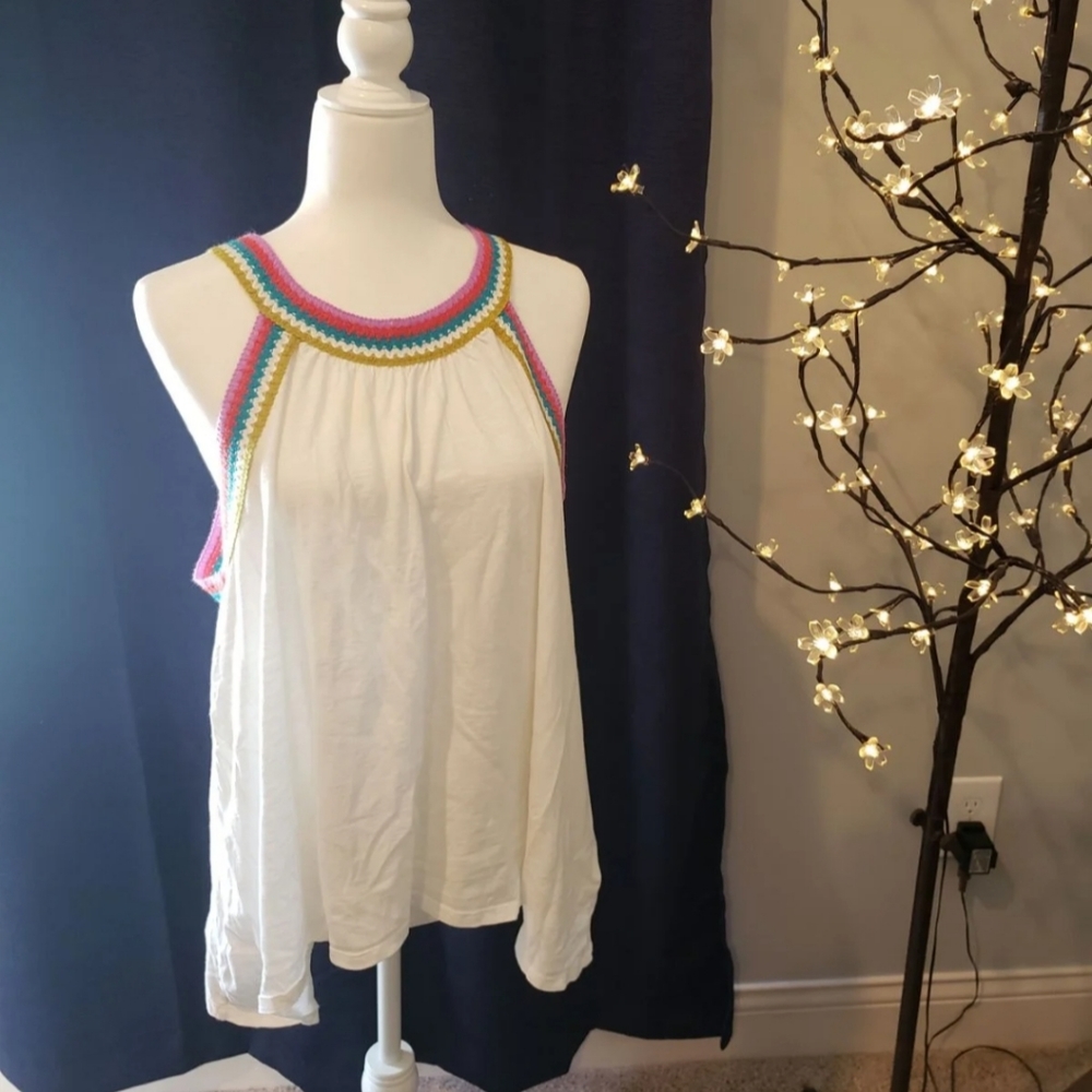 Cute tank